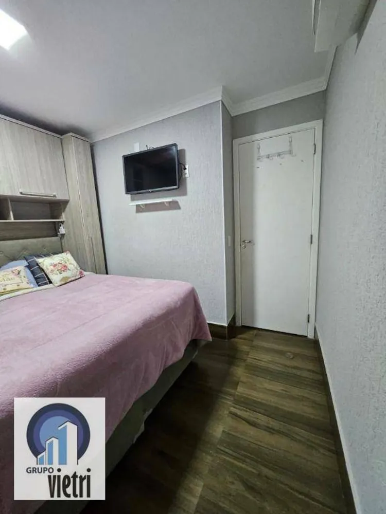 Apartamento, 2 quartos, 50 m² - Foto 3