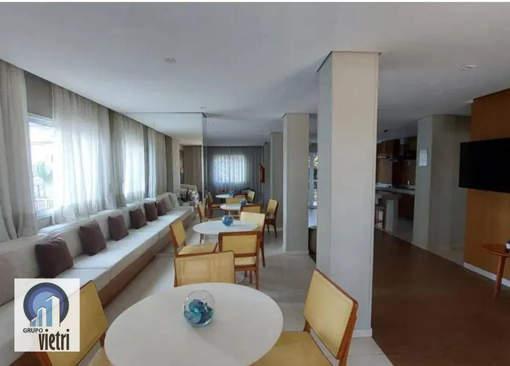 Apartamento, 2 quartos, 50 m² - Foto 4