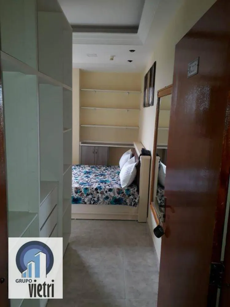 Apartamento, 1 quarto, 35 m² - Foto 5