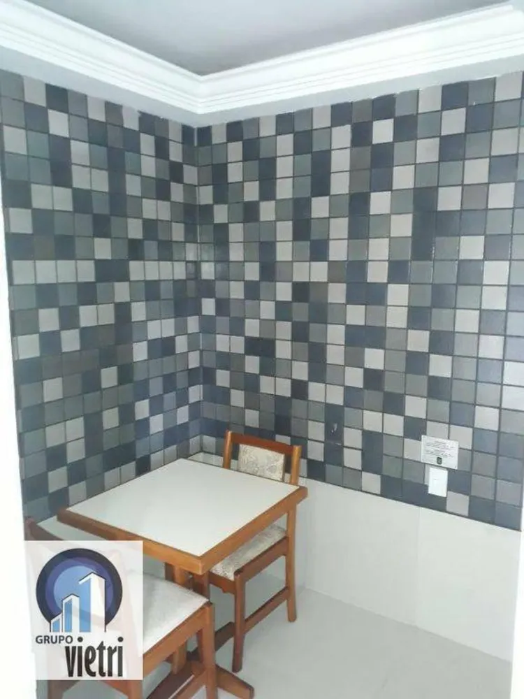 Apartamento, 1 quarto, 35 m² - Foto 6