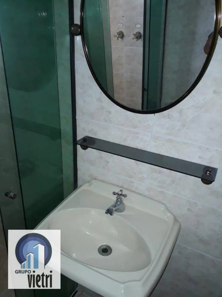 Apartamento, 1 quarto, 35 m² - Foto 8
