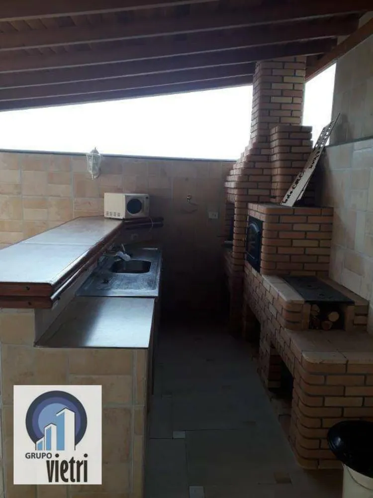 Apartamento, 1 quarto, 35 m² - Foto 3