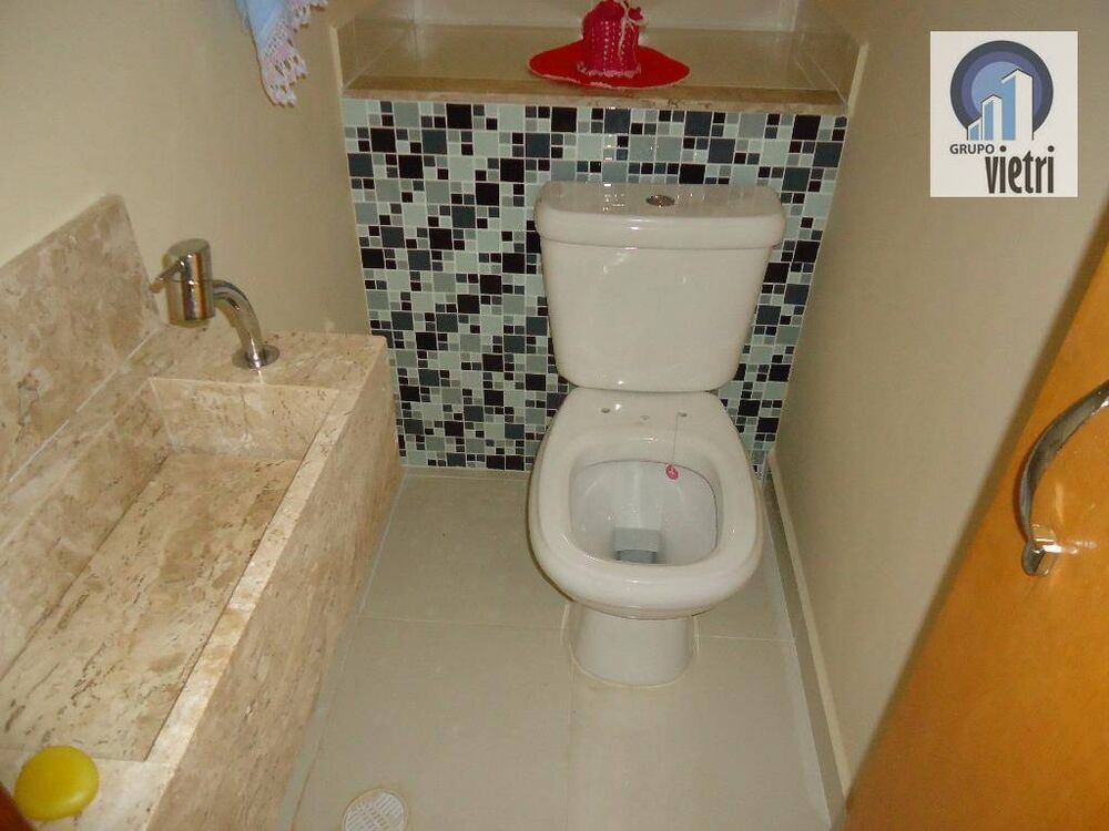 Sobrado, 2 quartos, 140 m² - Foto 2