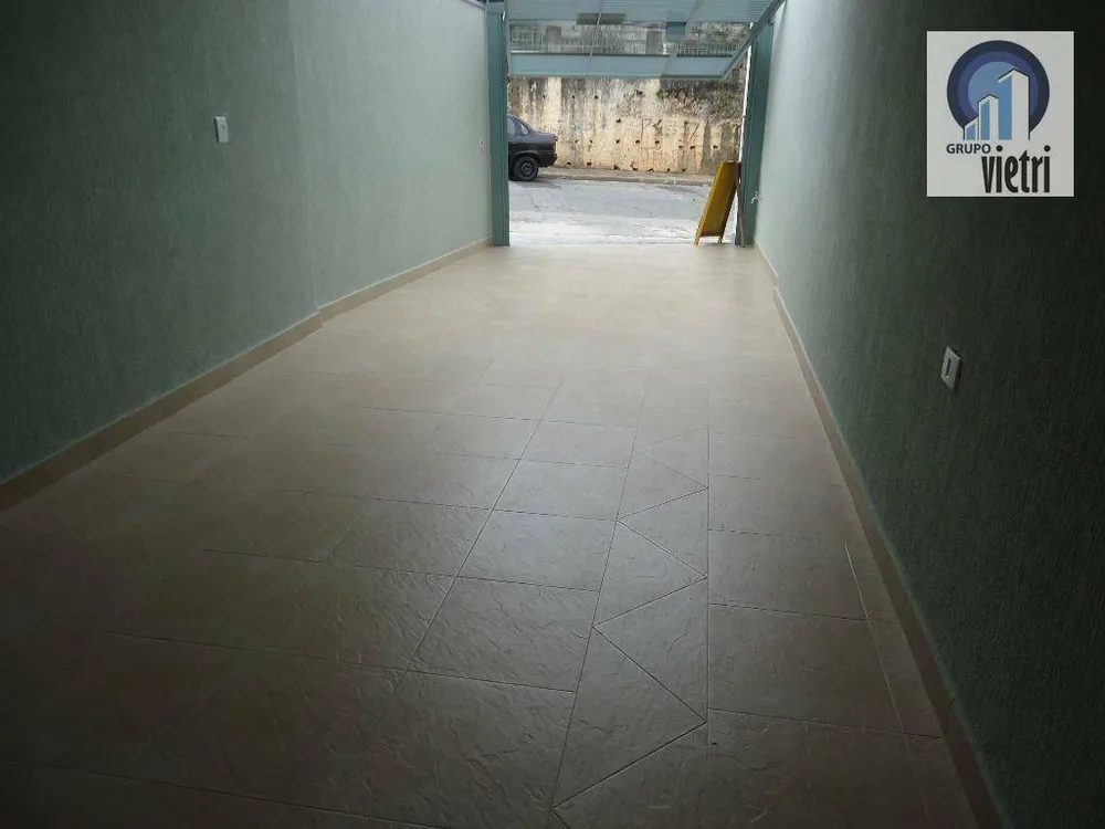 Sobrado, 2 quartos, 140 m² - Foto 12