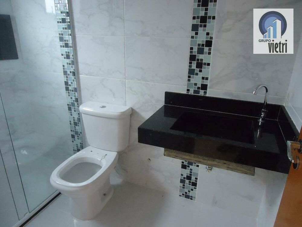 Sobrado, 2 quartos, 140 m² - Foto 6