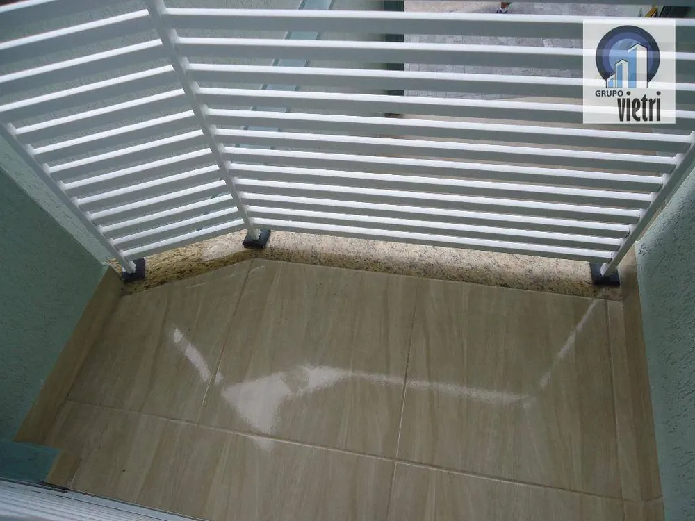 Sobrado, 2 quartos, 140 m² - Foto 6