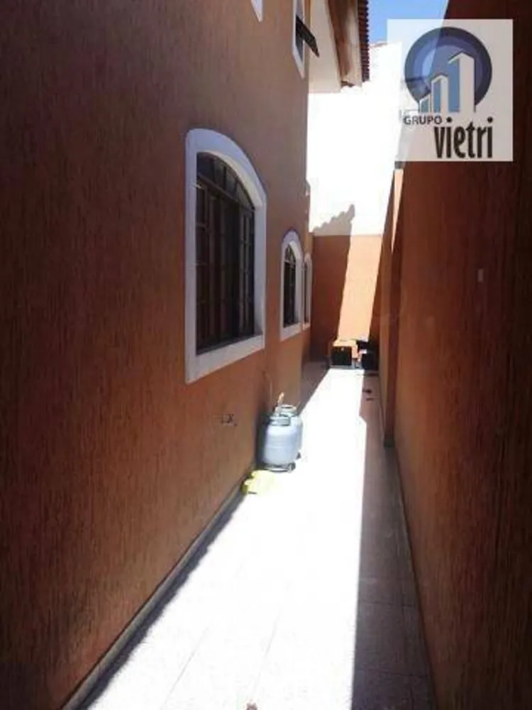 Sobrado, 3 quartos, 194 m² - Foto 10