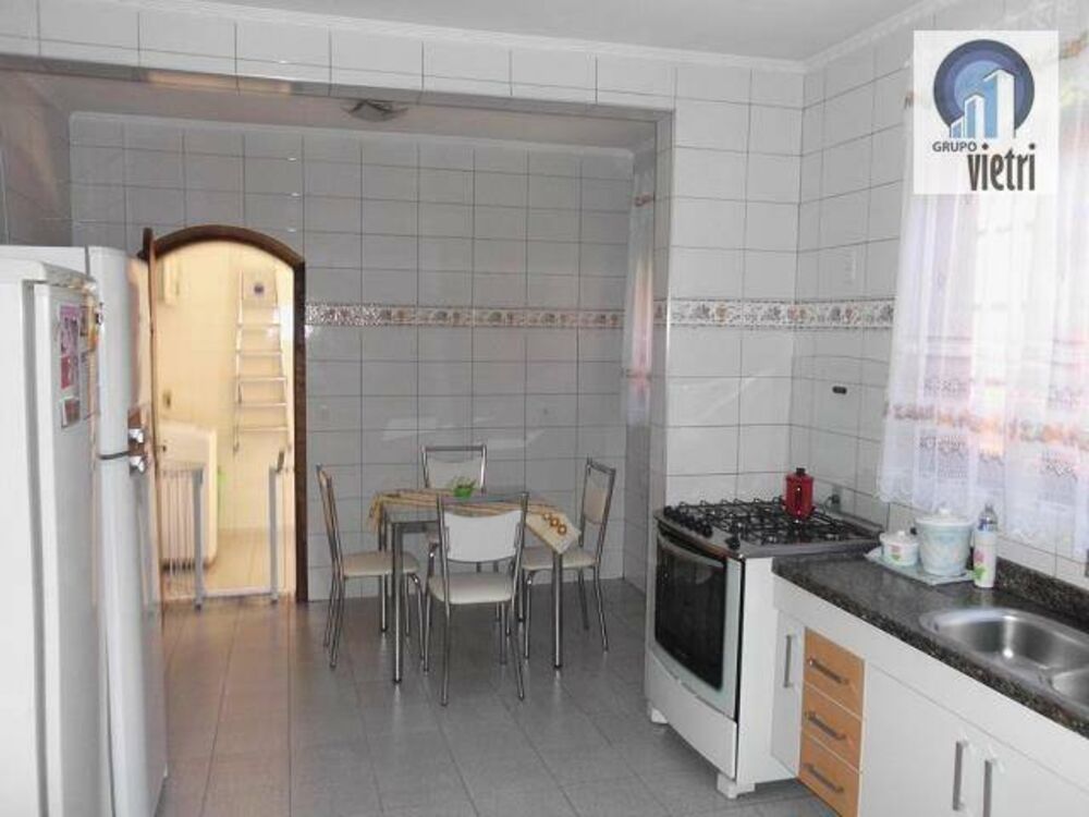 Sobrado, 3 quartos, 194 m² - Foto 8