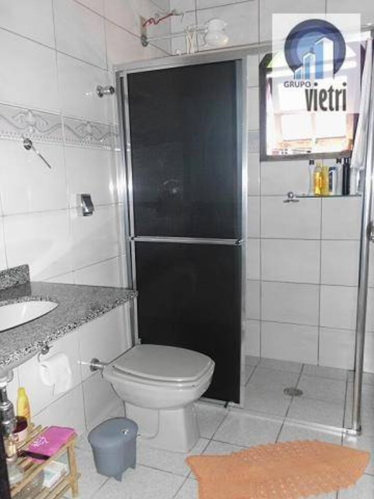 Sobrado, 3 quartos, 194 m² - Foto 1