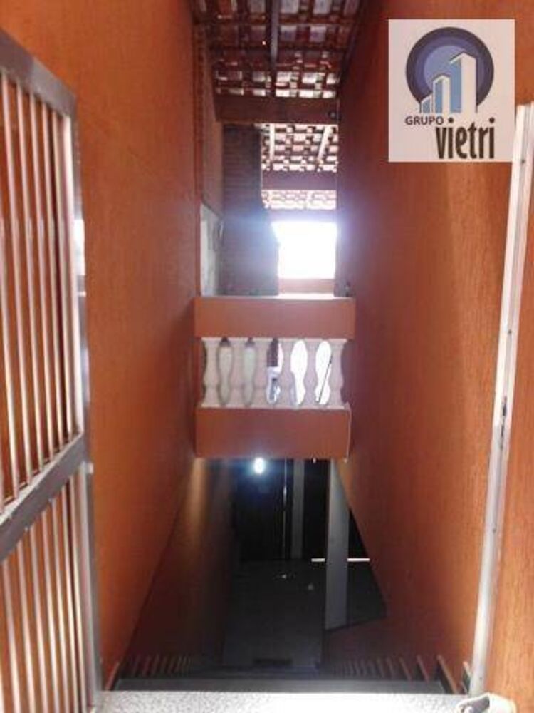 Sobrado, 3 quartos, 194 m² - Foto 2