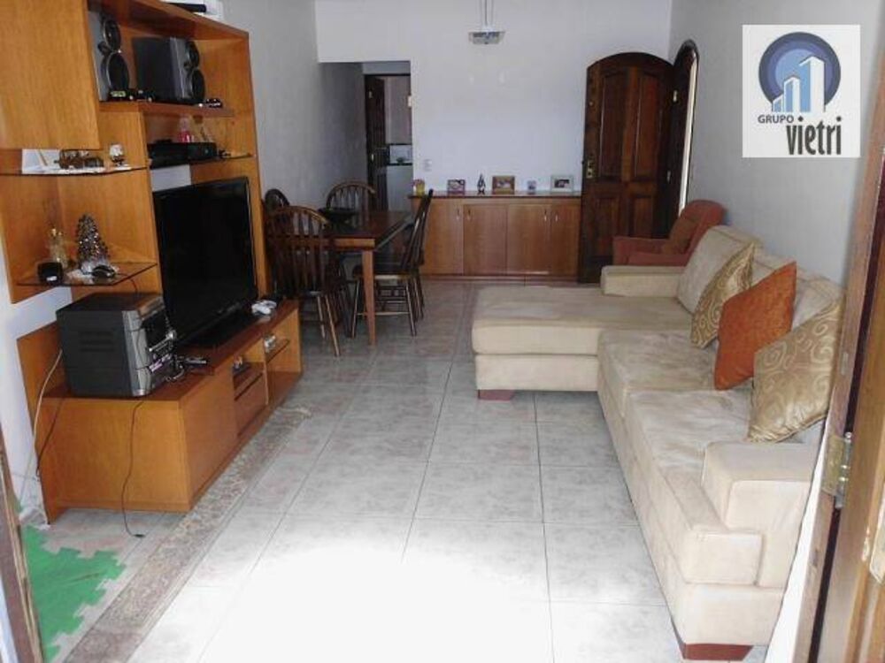 Sobrado, 3 quartos, 194 m² - Foto 3