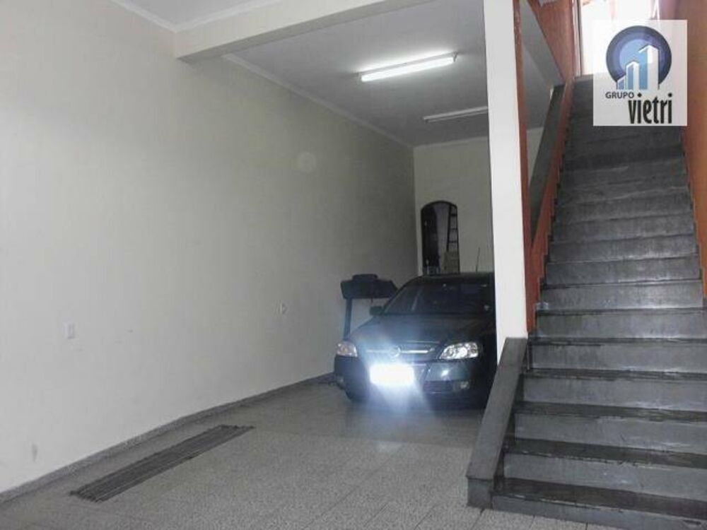 Sobrado, 3 quartos, 194 m² - Foto 6