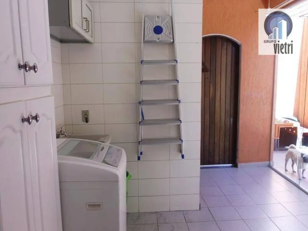 Sobrado, 3 quartos, 194 m² - Foto 9