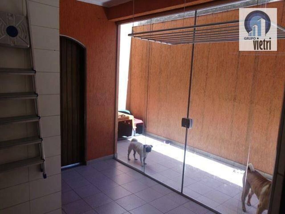 Sobrado, 3 quartos, 194 m² - Foto 5