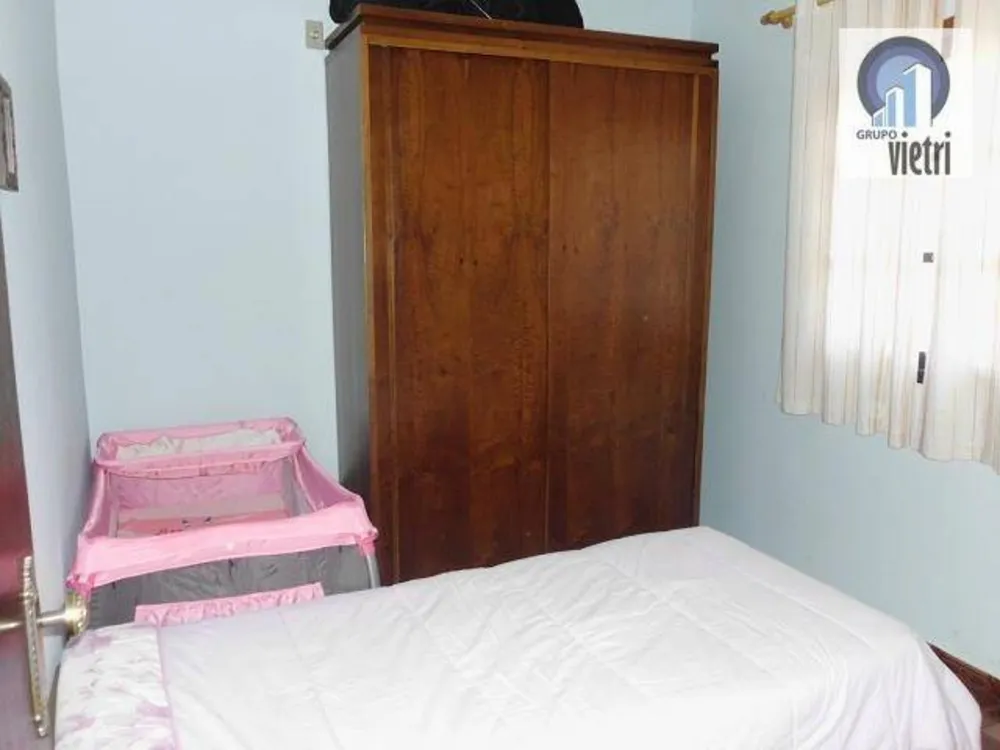 Sobrado, 3 quartos, 194 m² - Foto 6