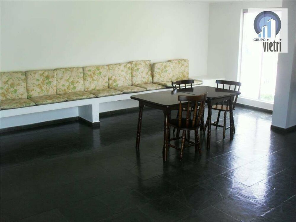 Apartamento, 2 quartos, 58 m² - Foto 1