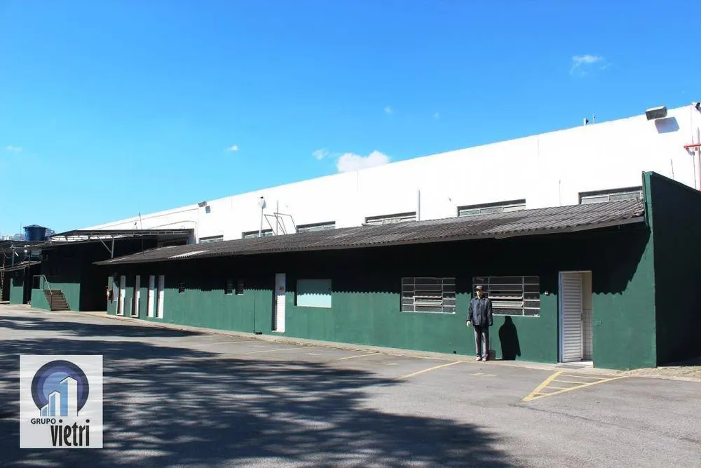Depósito-Galpão, 17000 m² - Foto 12
