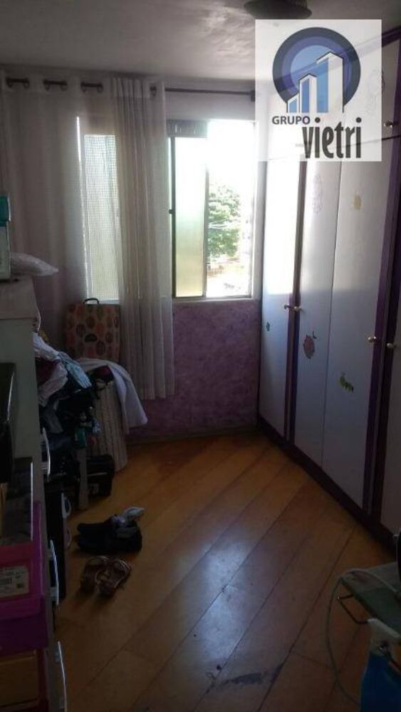 Apartamento, 3 quartos, 56 m² - Foto 4