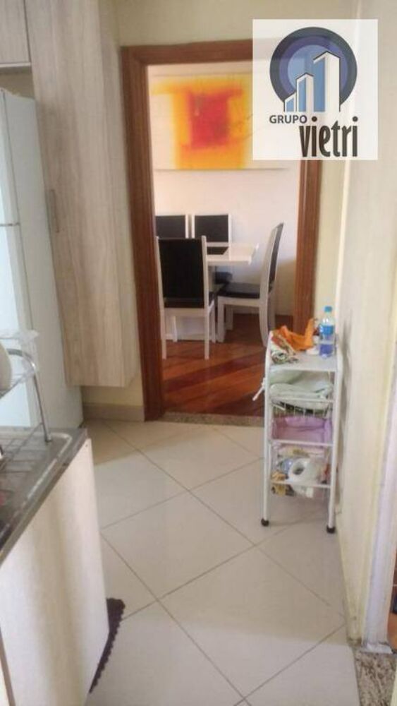 Apartamento, 3 quartos, 56 m² - Foto 5