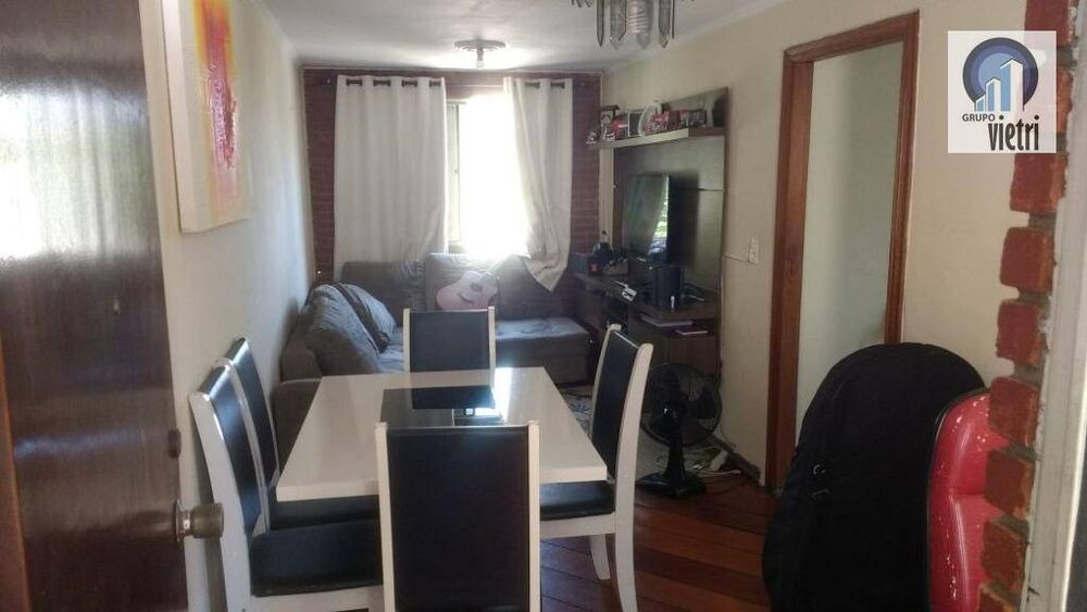 Apartamento, 3 quartos, 56 m² - Foto 6