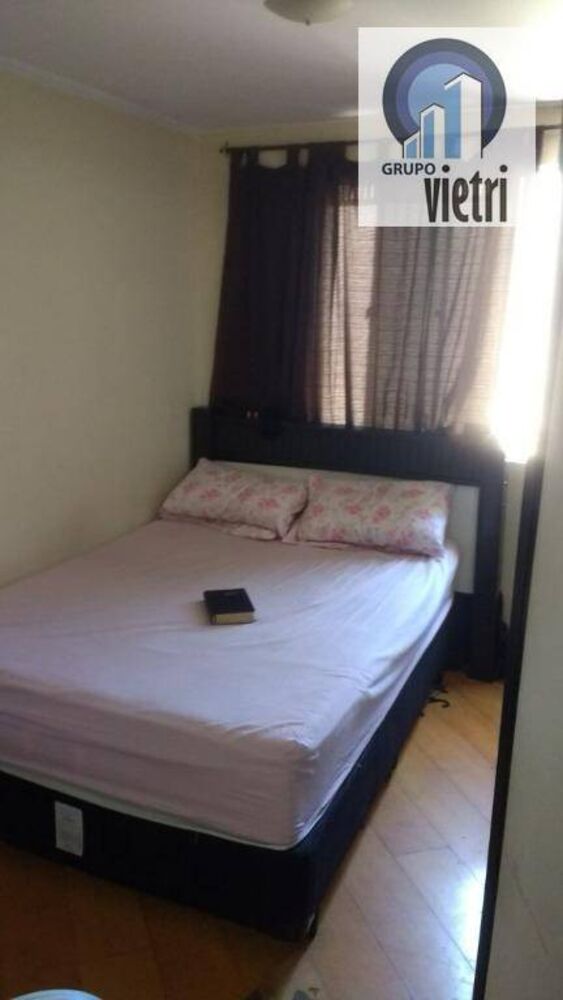 Apartamento, 3 quartos, 56 m² - Foto 8