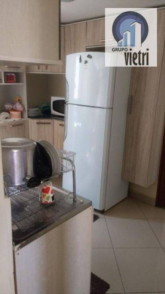 Apartamento, 3 quartos, 56 m² - Foto 3