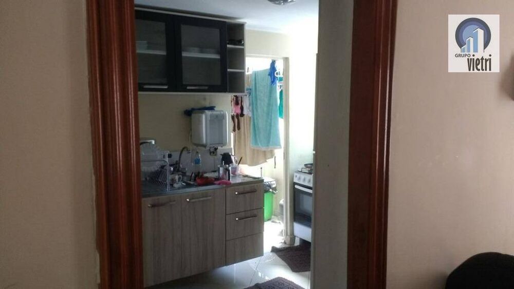 Apartamento, 3 quartos, 56 m² - Foto 2