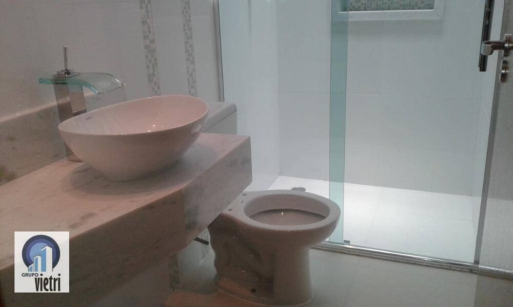 Sobrado, 3 quartos, 180 m² - Foto 5
