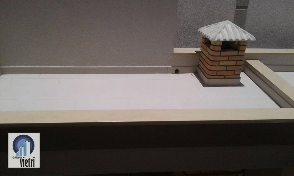 Sobrado, 3 quartos, 180 m² - Foto 4
