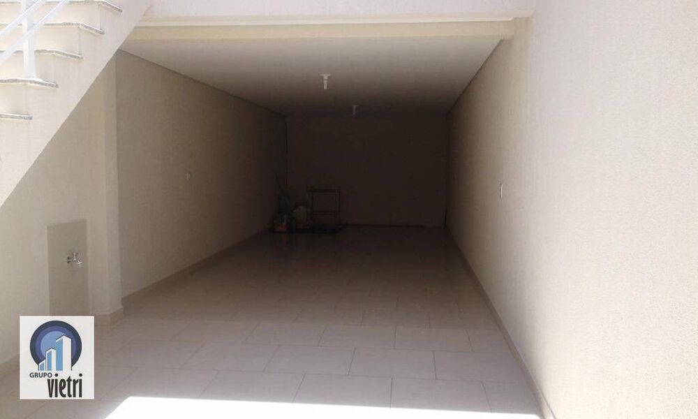 Sobrado, 3 quartos, 180 m² - Foto 3