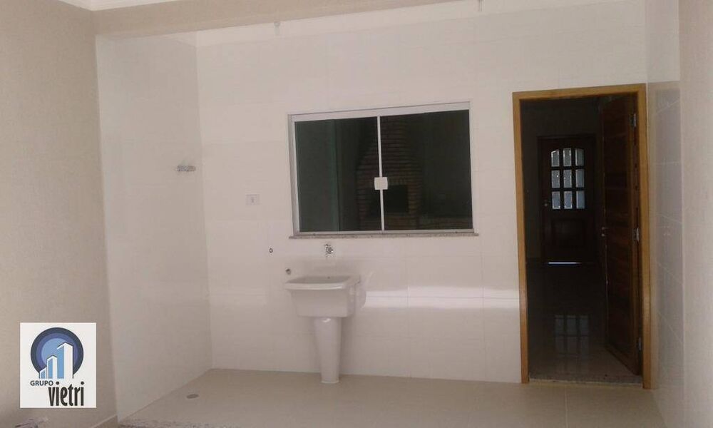 Sobrado, 3 quartos, 180 m² - Foto 2