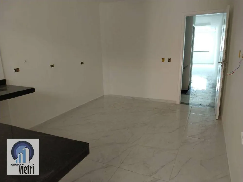 Sobrado, 3 quartos, 160 m² - Foto 1