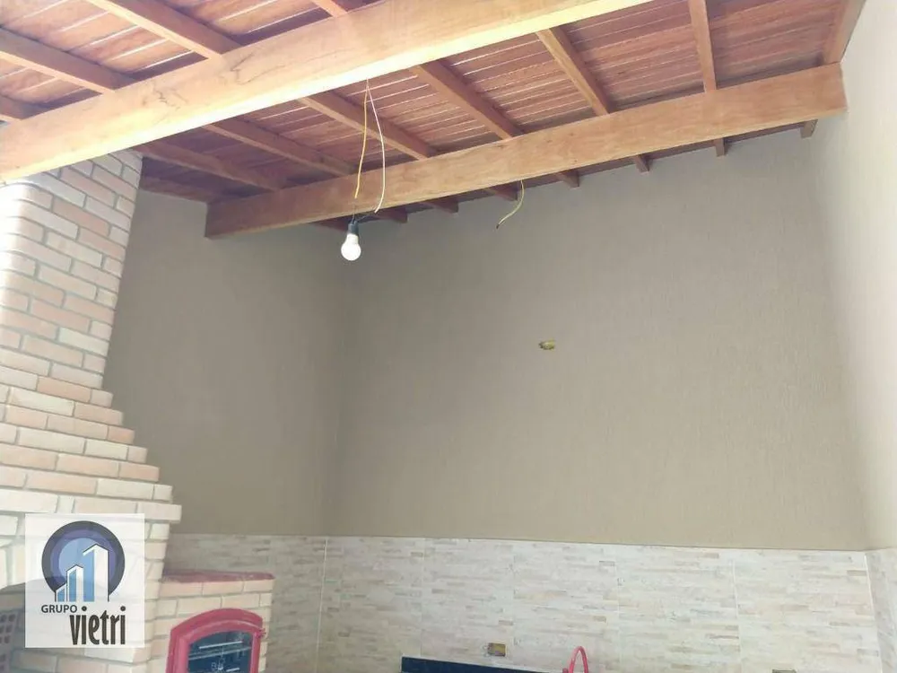 Sobrado, 3 quartos, 160 m² - Foto 3