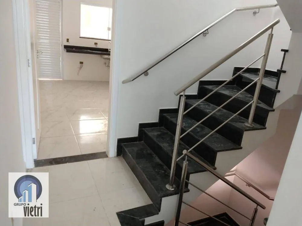 Sobrado, 3 quartos, 160 m² - Foto 2