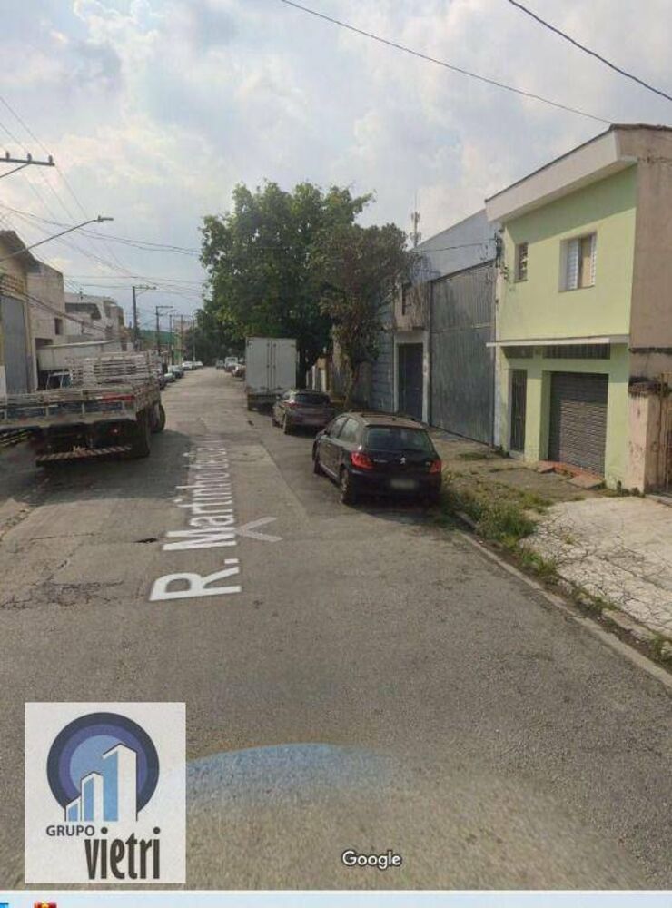 Terreno, 157 m² - Foto 2