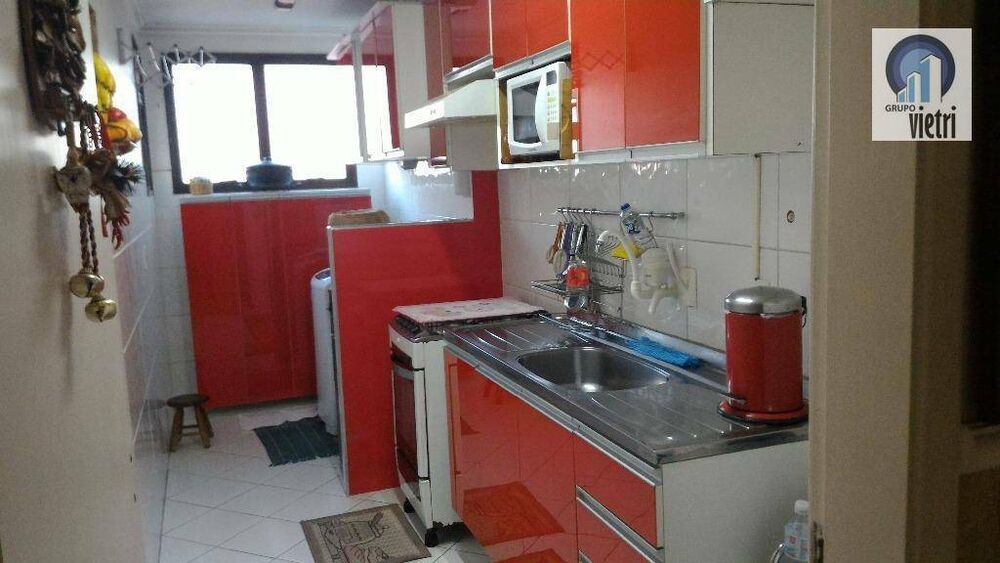 Apartamento, 2 quartos, 50 m² - Foto 4