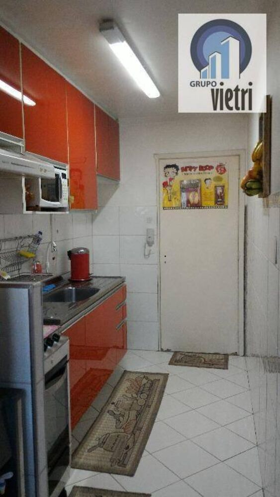 Apartamento, 2 quartos, 50 m² - Foto 8