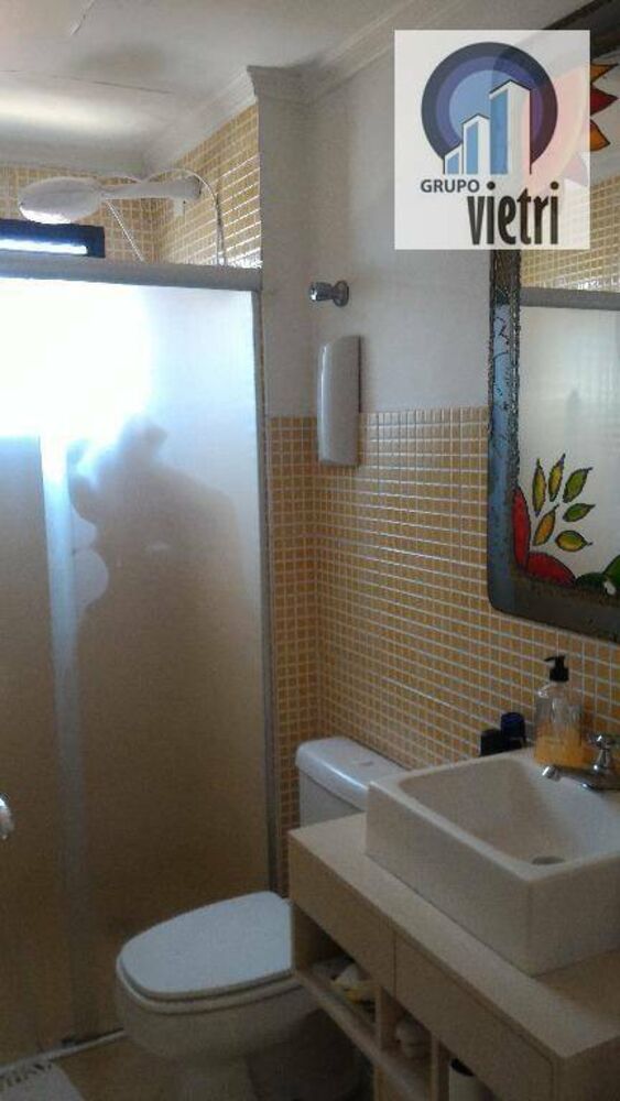 Apartamento, 2 quartos, 50 m² - Foto 5