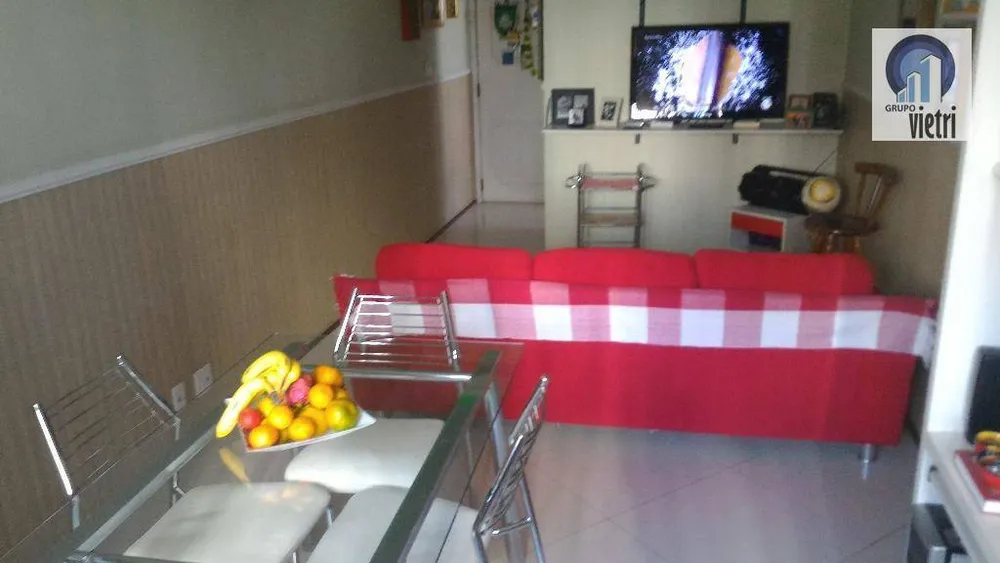 Apartamento, 2 quartos, 50 m² - Foto 6