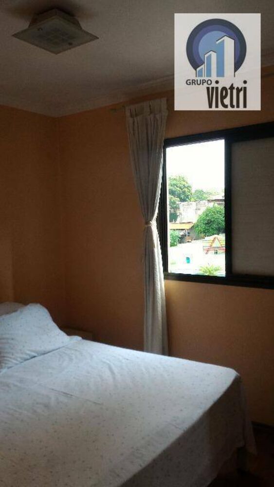 Apartamento, 2 quartos, 50 m² - Foto 6