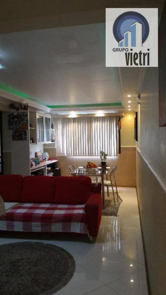 Apartamento, 2 quartos, 50 m² - Foto 7