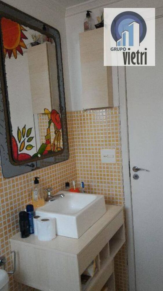 Apartamento, 2 quartos, 50 m² - Foto 7