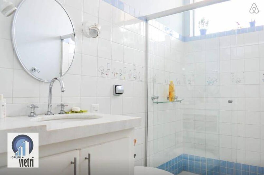 Sobrado, 3 quartos, 370 m² - Foto 6