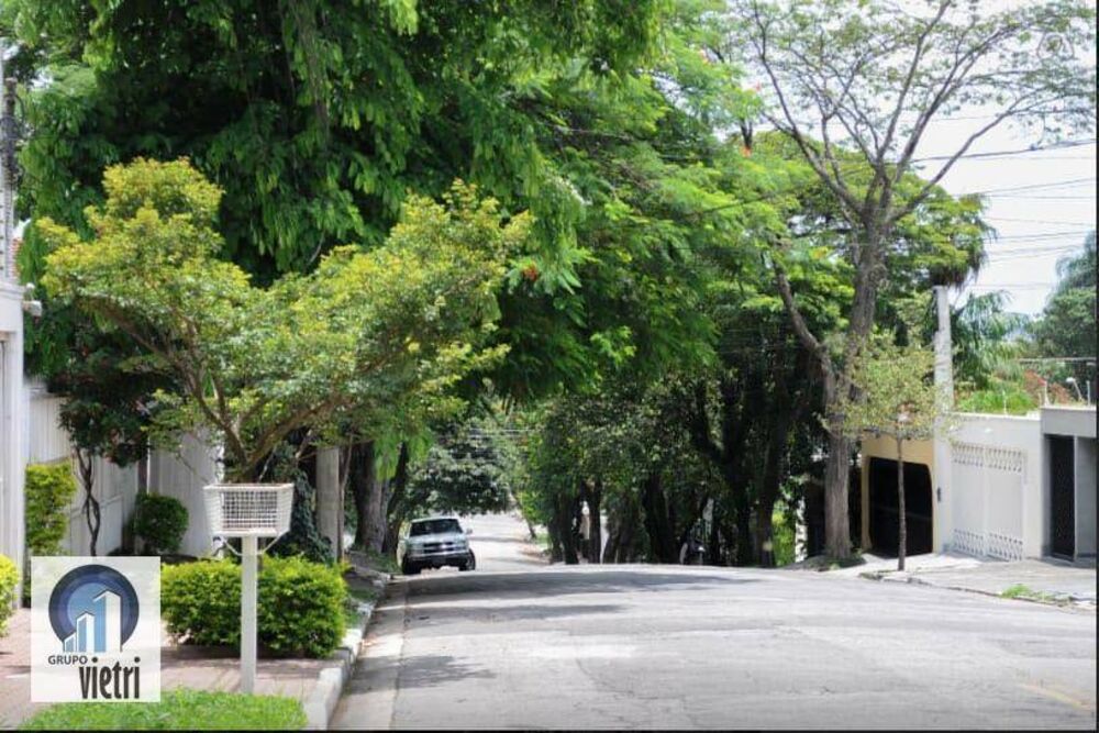 Sobrado, 3 quartos, 370 m² - Foto 8