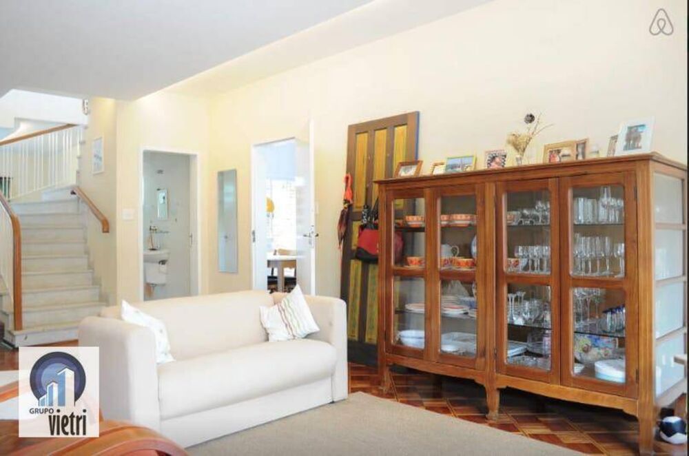 Sobrado, 3 quartos, 370 m² - Foto 2