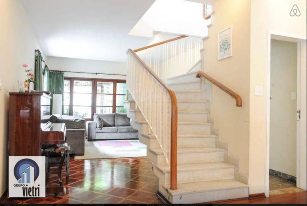 Sobrado, 3 quartos, 370 m² - Foto 3
