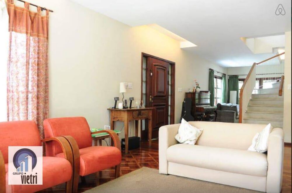 Sobrado, 3 quartos, 370 m² - Foto 4