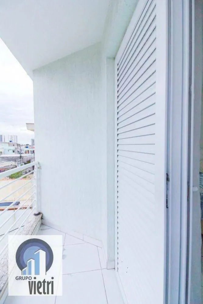 Sobrado, 3 quartos, 160 m² - Foto 11