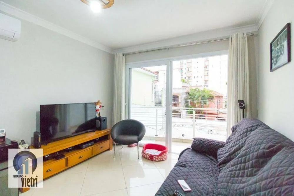 Sobrado, 3 quartos, 160 m² - Foto 5