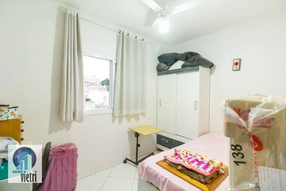 Sobrado, 3 quartos, 160 m² - Foto 8